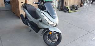 Recambio de horquilla para honda pcx 125 2020- referencia OEM IAM 53219K1ZJ10  
