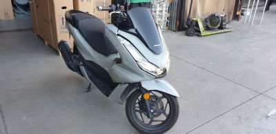 Recambio de horquilla para honda pcx 125 2020- referencia OEM IAM 53219K1ZJ10  