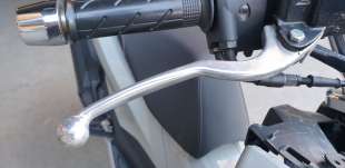 Recambio de maneta derecha para honda pcx 125 2020- referencia OEM IAM 53175KWN901  