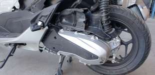 Recambio de motor completo para honda pcx 125 2020- referencia OEM IAM JK05E  