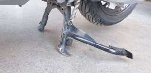 Recambio de caballete central para honda pcx 125 2020- referencia OEM IAM 50500K1ZJ10  