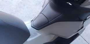 Recambio de deposito combustible para honda pcx 125 2020- referencia OEM IAM 17510K1ZJ10  