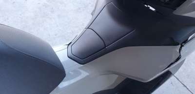 Recambio de deposito combustible para honda pcx 125 2020- referencia OEM IAM 17510K1ZJ10  
