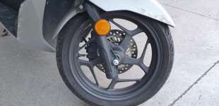 Recambio de llanta delantera para honda pcx 125 2020- referencia OEM IAM 44650K1YJ50ZA  