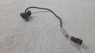 Recambio de camara vision trasera para hyundai kona 2017- 1.0 tgdi cat referencia OEM IAM 99240J9500  