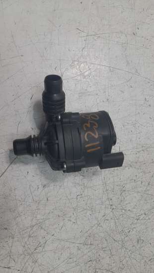 Recambio de bomba agua para mini 5-trg. f55 2014- 12v referencia OEM IAM 947097201  