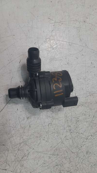 Recambio de bomba agua para mini 5-trg. f55 2014- 12v referencia OEM IAM 947097201  
