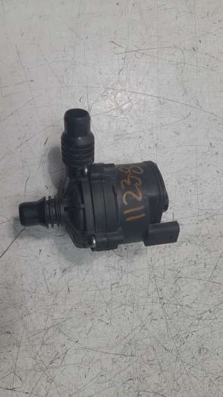 Recambio de bomba agua para mini 5-trg. f55 2014- 12v referencia OEM IAM 947097201  