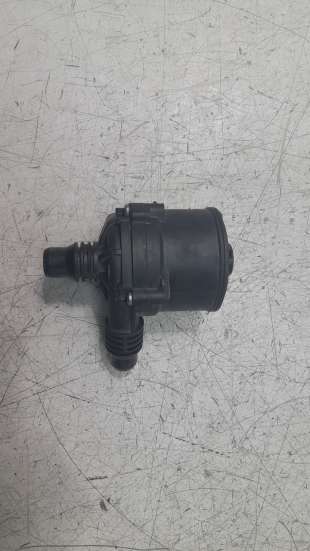 Recambio de bomba agua para mini 5-trg. f55 2014- 12v referencia OEM IAM 947097201   2