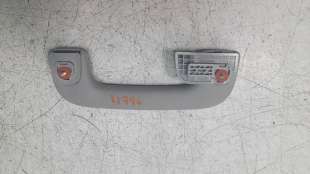Recambio de maneta interior trasera derecha para kia sportage (nq5) 2021- concept referencia OEM IAM 85342D5000   2