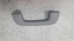 Recambio de maneta interior trasera izquierda para kia sportage (nq5) 2021- concept referencia OEM IAM 85341D5100  