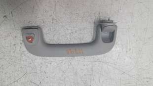 Recambio de maneta interior trasera izquierda para kia sportage (nq5) 2021- concept referencia OEM IAM 85341D5100   2