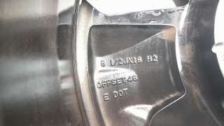 Recambio de llanta para kia niro (sg2) 2022- hybrid concept referencia OEM IAM 52910AT000  