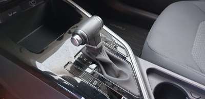 Recambio de palanca cambio para kia niro (sg2) 2022- hybrid concept referencia OEM IAM 46700AT100  