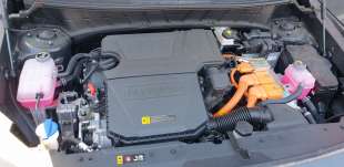 Recambio de caja cambios para kia niro (sg2) 2022- hybrid concept referencia OEM IAM D01HND504172  