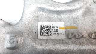 Recambio de brazo suspension delantero izquierdo para kia niro (sg2) 2022- hybrid concept referencia OEM IAM 54500AT000  
