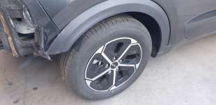 Recambio de pinza de freno trasera derecha para kia niro (sg2) 2022- hybrid concept referencia OEM IAM AT58237700  