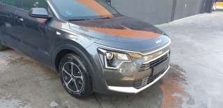 Recambio de morro completo para kia niro (sg2) 2022- hybrid concept referencia OEM IAM 86511AT001  