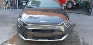 Recambio de morro completo para kia niro (sg2) 2022- hybrid concept referencia OEM IAM 86511AT001  