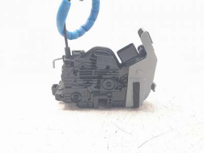 Recambio de cerradura puerta delantera derecha para kia niro (sg2) 2022- hybrid concept referencia OEM IAM 81320AT110  