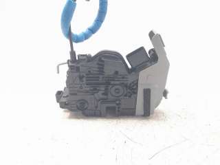 Recambio de cerradura puerta delantera derecha para kia niro (sg2) 2022- hybrid concept referencia OEM IAM 81320AT110  