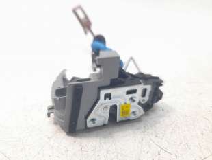 Recambio de cerradura puerta delantera derecha para kia niro (sg2) 2022- hybrid concept referencia OEM IAM 81320AT110   2
