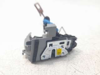 Recambio de cerradura puerta delantera derecha para kia niro (sg2) 2022- hybrid concept referencia OEM IAM 81320AT110  