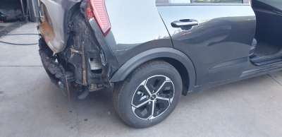 Recambio de puente trasero para kia niro (sg2) 2022- hybrid concept referencia OEM IAM 55410AT000  