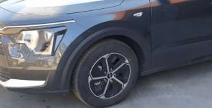 Recambio de puente delantero para kia niro (sg2) 2022- hybrid concept referencia OEM IAM 62405AT000  