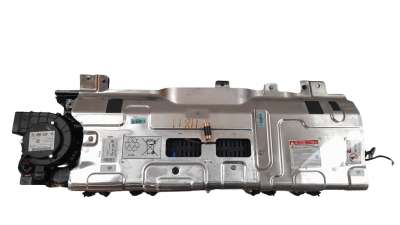 Recambio de bateria para kia niro (sg2) 2022- hybrid concept referencia OEM IAM 37501AT000  