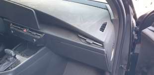 Recambio de ventilador calefaccion para kia niro (sg2) 2022- hybrid concept referencia OEM IAM 97113G2000  
