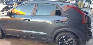 Recambio de puerta trasera izquierda para kia niro (sg2) 2022- hybrid concept referencia OEM IAM 77003AT000  