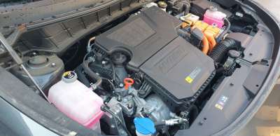 Recambio de compresor aire acondicionado para kia niro (sg2) 2022- hybrid concept referencia OEM IAM 97729AT000  