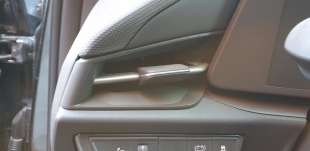 Recambio de aireador izquierdo para kia niro (sg2) 2022- hybrid concept referencia OEM IAM 97480AT000SA1  