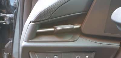 Recambio de aireador izquierdo para kia niro (sg2) 2022- hybrid concept referencia OEM IAM 97480AT000SA1  