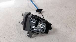 Recambio de cerradura puerta delantera izquierda para kia niro (sg2) 2022- hybrid concept referencia OEM IAM 81310AT100  