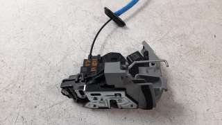 Recambio de cerradura puerta delantera izquierda para kia niro (sg2) 2022- hybrid concept referencia OEM IAM 81310AT100  