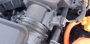 Recambio de caudalimetro para kia niro (sg2) 2022- hybrid concept referencia OEM IAM 9021060010  