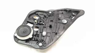 Recambio de elevalunas trasero derecho para kia niro (sg2) 2022- hybrid concept referencia OEM IAM 83480AT000  