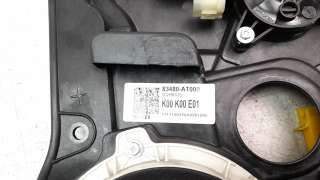 Recambio de elevalunas trasero derecho para kia niro (sg2) 2022- hybrid concept referencia OEM IAM 83480AT000  