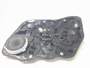 Recambio de elevalunas delantero derecho para kia niro (sg2) 2022- hybrid concept referencia OEM IAM 82480AT060  