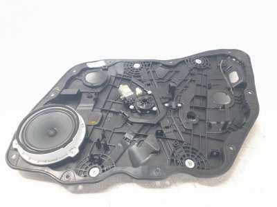 Recambio de elevalunas delantero derecho para kia niro (sg2) 2022- hybrid concept referencia OEM IAM 82480AT060  