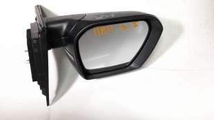 Recambio de retrovisor izquierdo para kia niro (sg2) 2022- hybrid concept referencia OEM IAM 87610AT070  