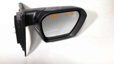 Recambio de retrovisor izquierdo para kia niro (sg2) 2022- hybrid concept referencia OEM IAM 87610AT070  