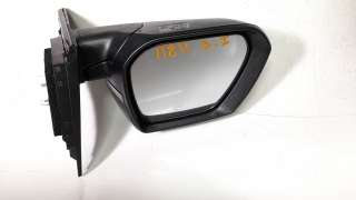 Recambio de retrovisor izquierdo para kia niro (sg2) 2022- hybrid concept referencia OEM IAM 87610AT070  