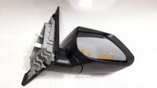Recambio de retrovisor derecho para kia niro (sg2) 2022- hybrid concept referencia OEM IAM 87620AT070  