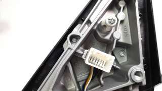 Recambio de retrovisor derecho para kia niro (sg2) 2022- hybrid concept referencia OEM IAM 87620AT070  