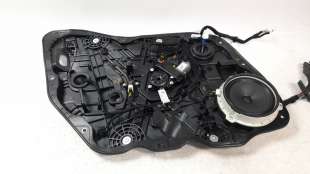 Recambio de elevalunas delantero izquierdo para kia niro (sg2) 2022- hybrid concept referencia OEM IAM 82470AT060  