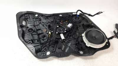 Recambio de elevalunas delantero izquierdo para kia niro (sg2) 2022- hybrid concept referencia OEM IAM 82470AT060  