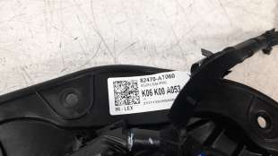 Recambio de elevalunas delantero izquierdo para kia niro (sg2) 2022- hybrid concept referencia OEM IAM 82470AT060   2